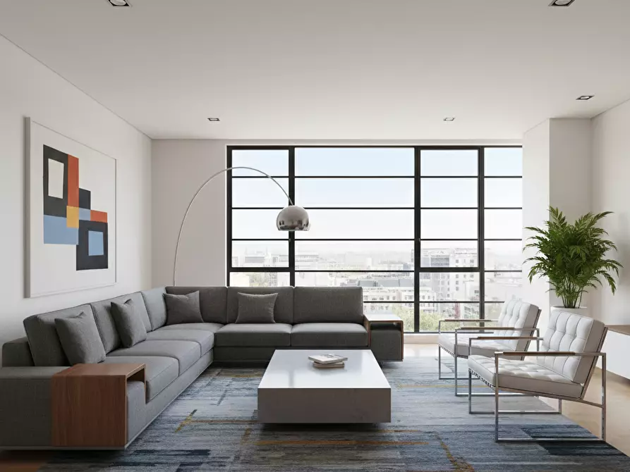 Immagine 27 di Appartamento in affitto  in C. de l'Abazia a Venezia