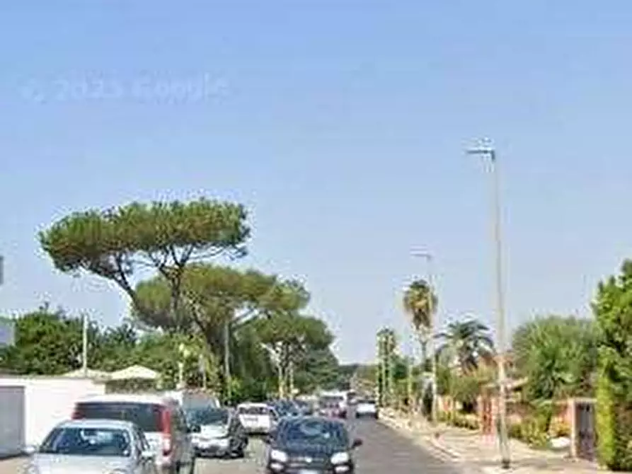 Immagine 5 di Villetta a schiera in vendita  in Via Pietro Romani a Roma