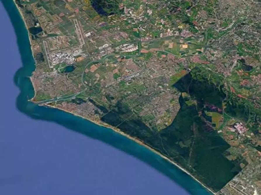 Immagine 16 di Villetta a schiera in vendita  in Via Pietro Romani a Roma