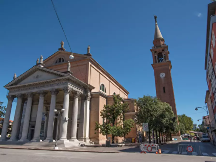 Immagine 36 di Appartamento in affitto  in C. de l'Abazia a Venezia