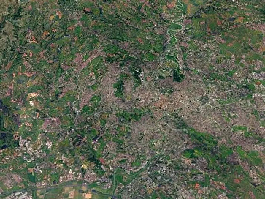 Immagine 15 di Appartamento in vendita  in Via Bernardo Blumenstihl a Roma