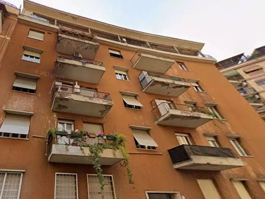 Immagine 2 di Appartamento in vendita  in Via Tancredi Cartella a Roma