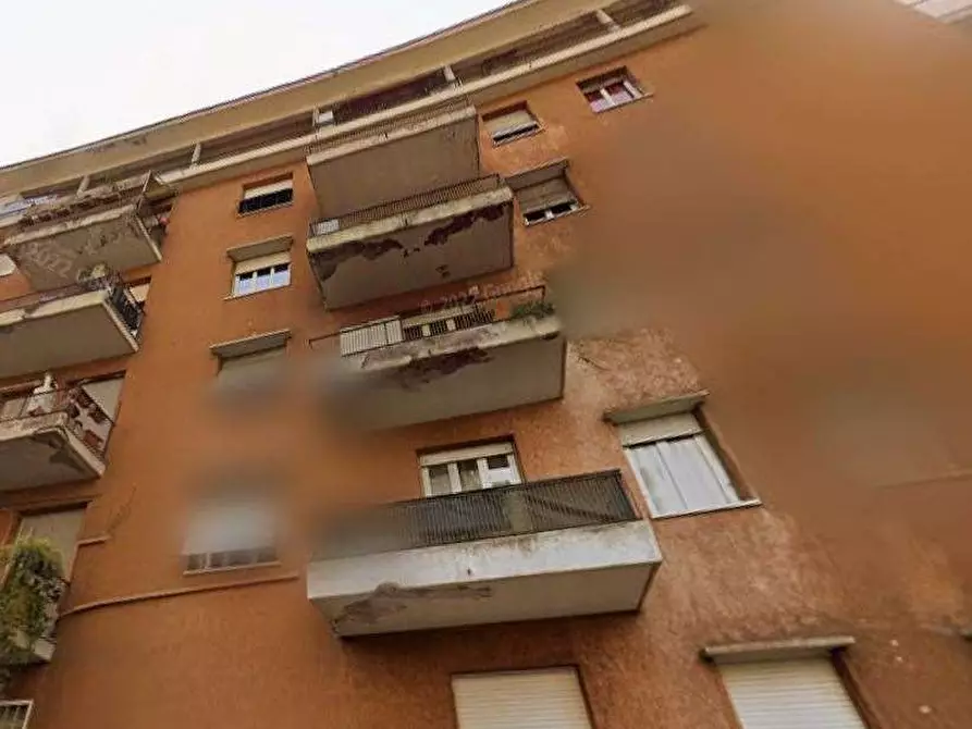 Immagine 4 di Appartamento in vendita  in Via Tancredi Cartella a Roma