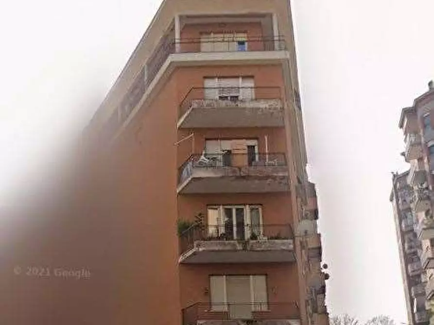 Immagine 8 di Appartamento in vendita  in Via Tancredi Cartella a Roma