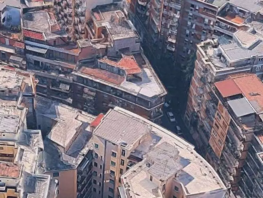 Immagine 10 di Appartamento in vendita  in Via Tancredi Cartella a Roma