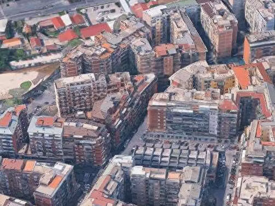 Immagine 12 di Appartamento in vendita  in Via Tancredi Cartella a Roma