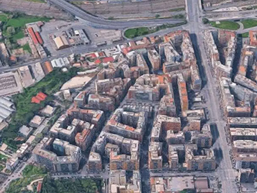 Immagine 13 di Appartamento in vendita  in Via Tancredi Cartella a Roma