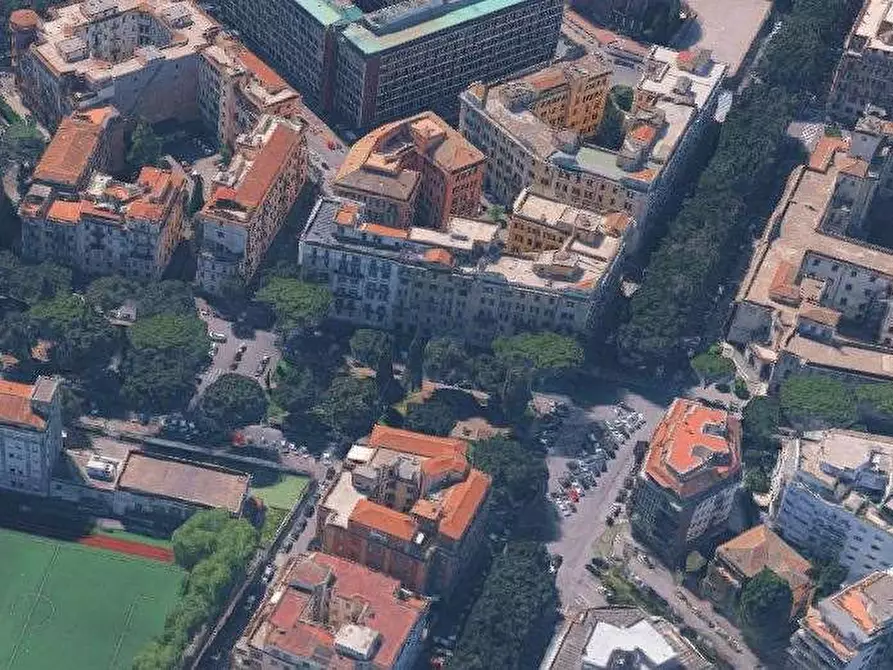 Immagine 9 di Negozio in vendita  in Via Marcello Prestinari a Roma