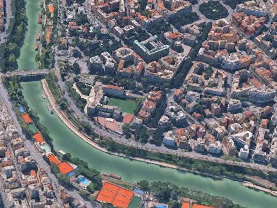 Immagine 10 di Negozio in vendita  in Via Marcello Prestinari a Roma