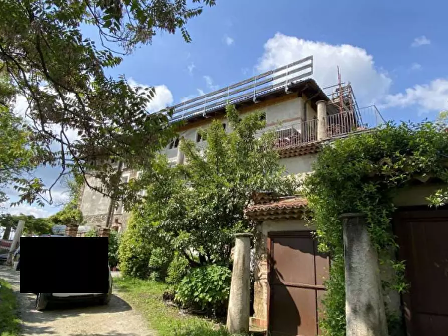 Immagine 3 di Ufficio in vendita  in Via Lugnacco a Parella