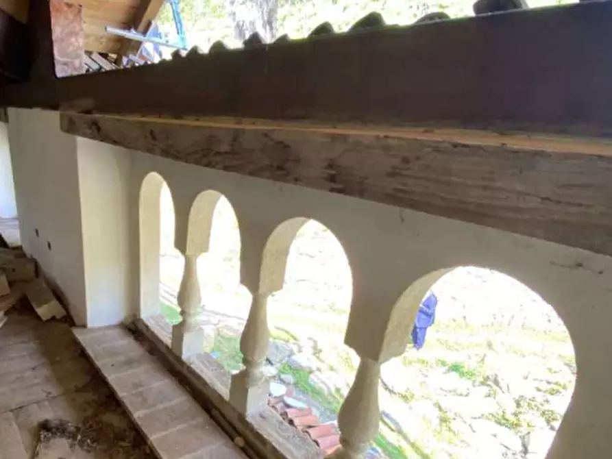 Immagine 7 di Ufficio in vendita  in Via Lugnacco a Parella