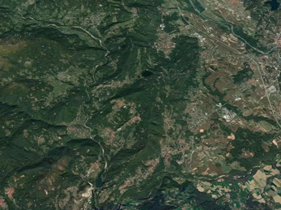 Immagine 15 di Ufficio in vendita  in Via Lugnacco a Parella