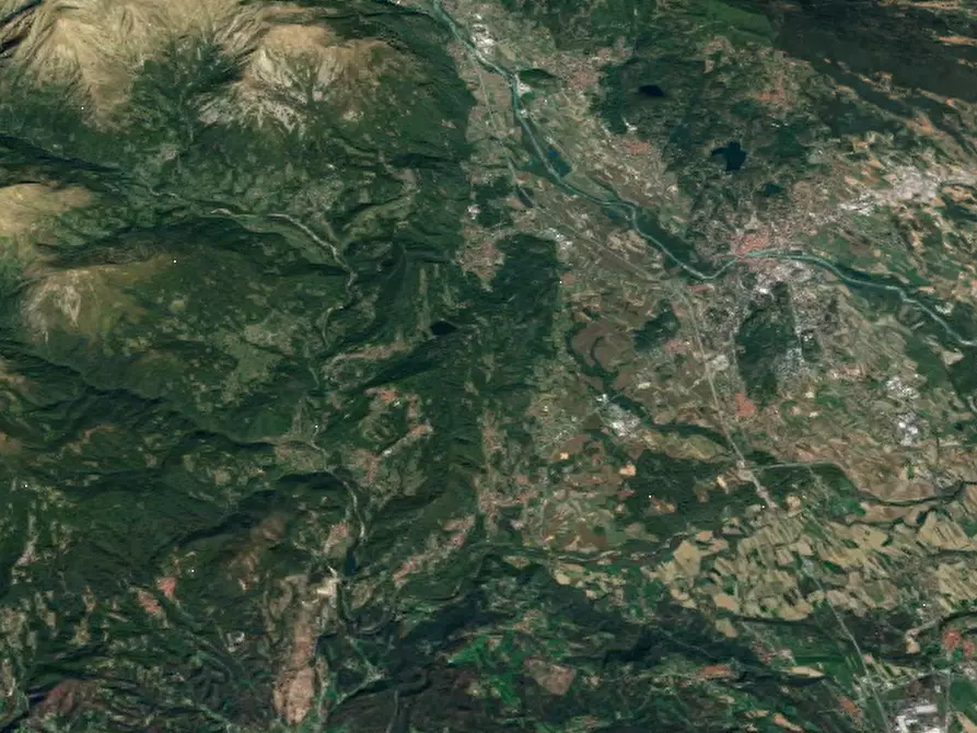 Immagine 16 di Ufficio in vendita  in Via Lugnacco a Parella