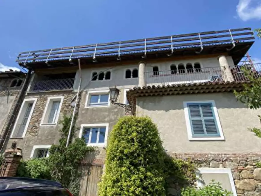 Immagine 18 di Ufficio in vendita  in Via Lugnacco a Parella