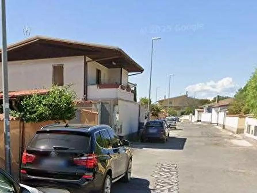 Immagine 10 di Porzione di casa in vendita  in Via Francesco Salvolini a Roma