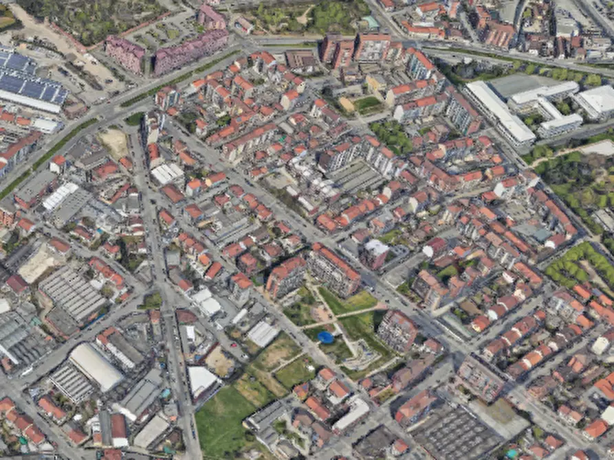 Immagine 27 di Appartamento in vendita  in Via Bonzo  a Torino