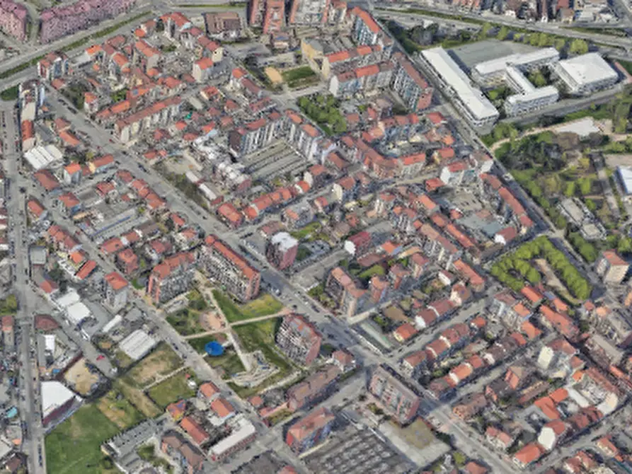 Immagine 28 di Appartamento in vendita  in Via Bonzo  a Torino