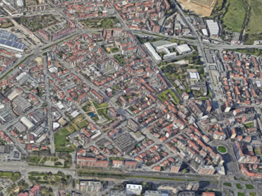 Immagine 31 di Appartamento in vendita  in Via Bonzo  a Torino