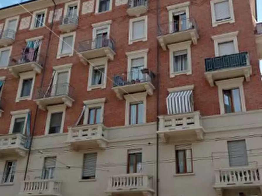 Immagine 1 di Appartamento in vendita  in Via Genova  a Torino