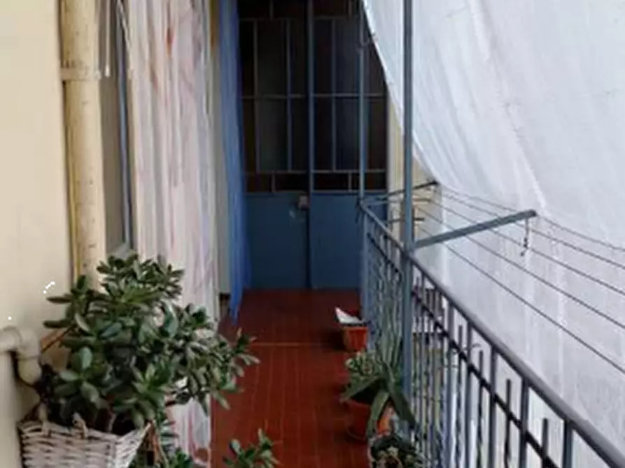 Immagine 3 di Appartamento in vendita  in Via Genova  a Torino