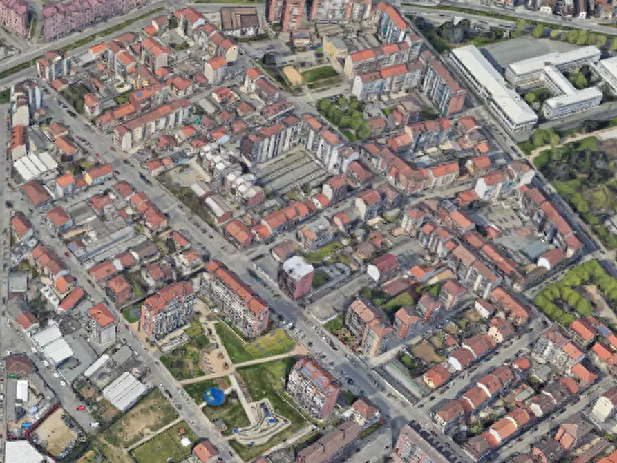 Immagine 8 di Appartamento in vendita  in Via Genova  a Torino