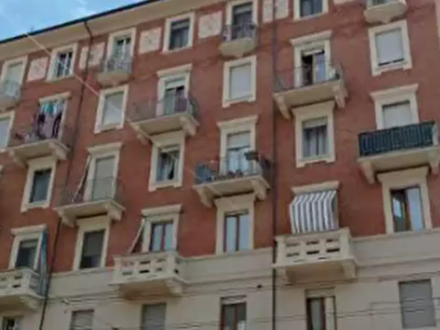 Immagine 11 di Appartamento in vendita  in Via Genova  a Torino