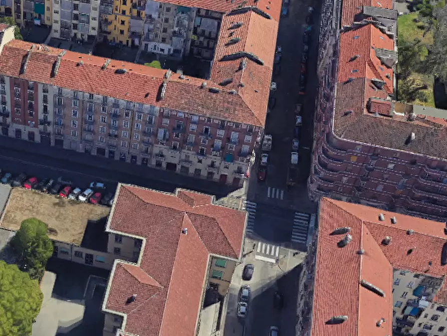 Immagine 12 di Appartamento in vendita  in Via Genova  a Torino