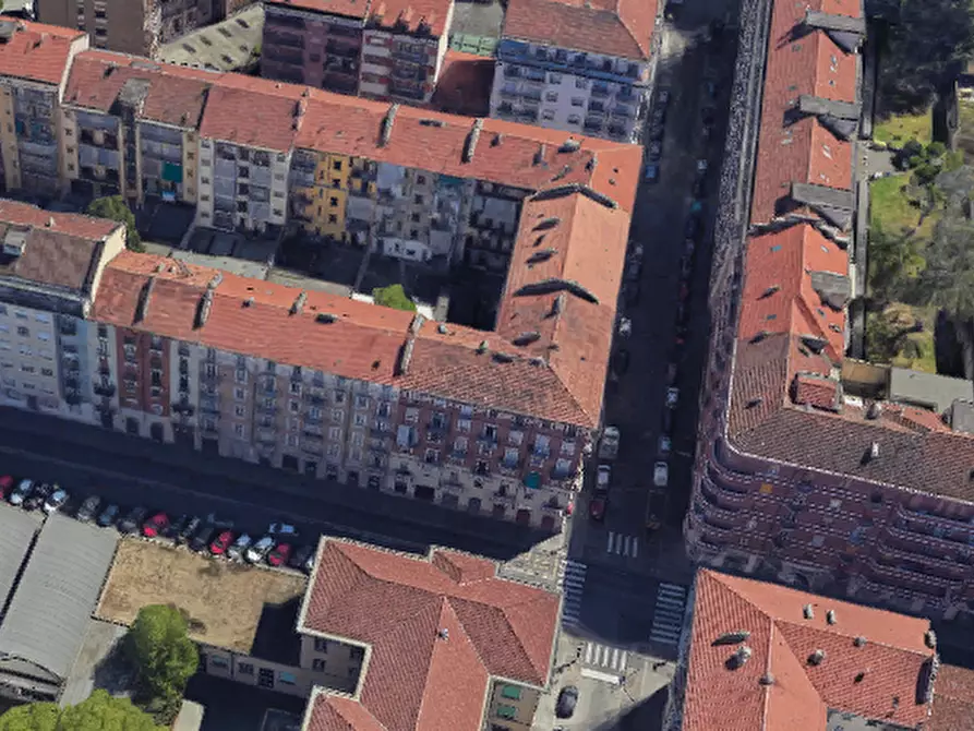 Immagine 13 di Appartamento in vendita  in Via Genova  a Torino