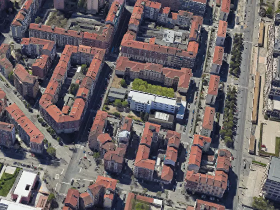 Immagine 16 di Appartamento in vendita  in Via Genova  a Torino