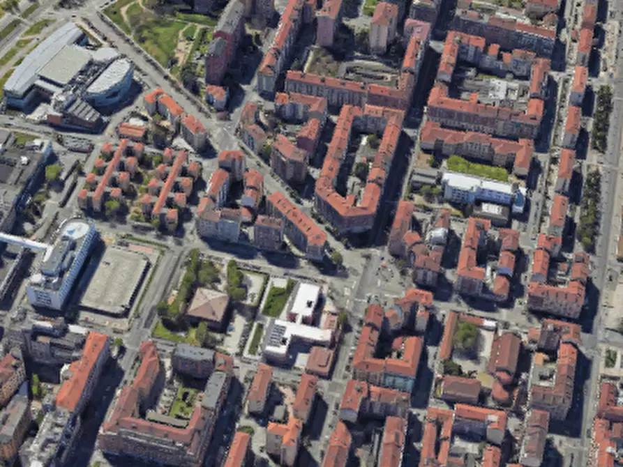 Immagine 17 di Appartamento in vendita  in Via Genova  a Torino