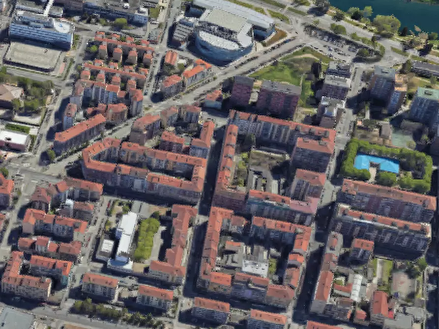 Immagine 18 di Appartamento in vendita  in Via Genova  a Torino