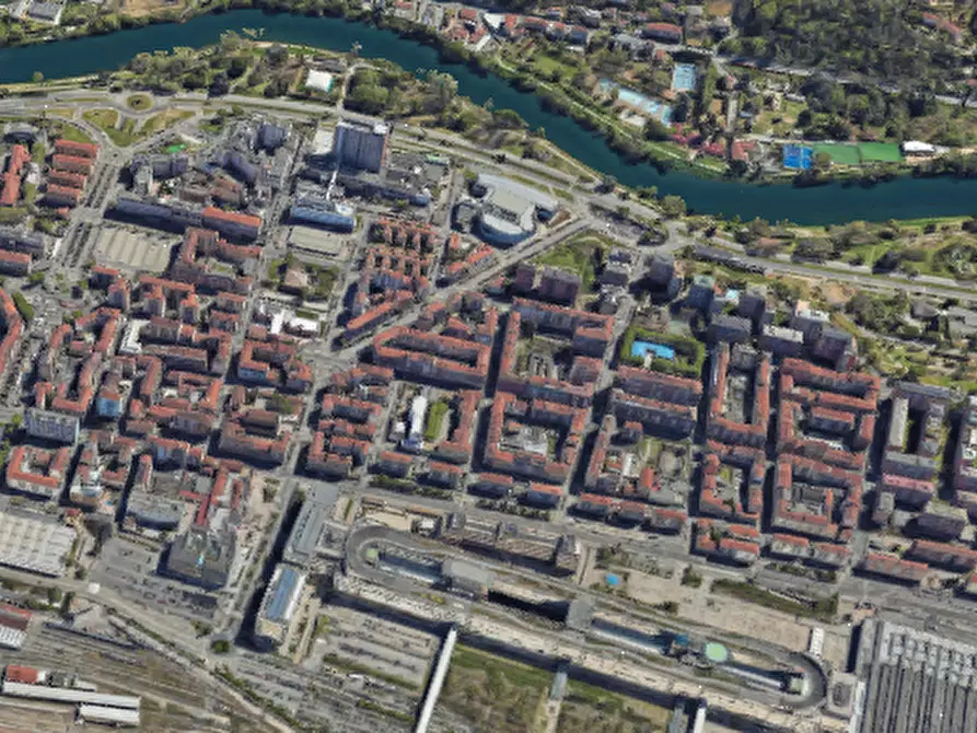 Immagine 19 di Appartamento in vendita  in Via Genova  a Torino