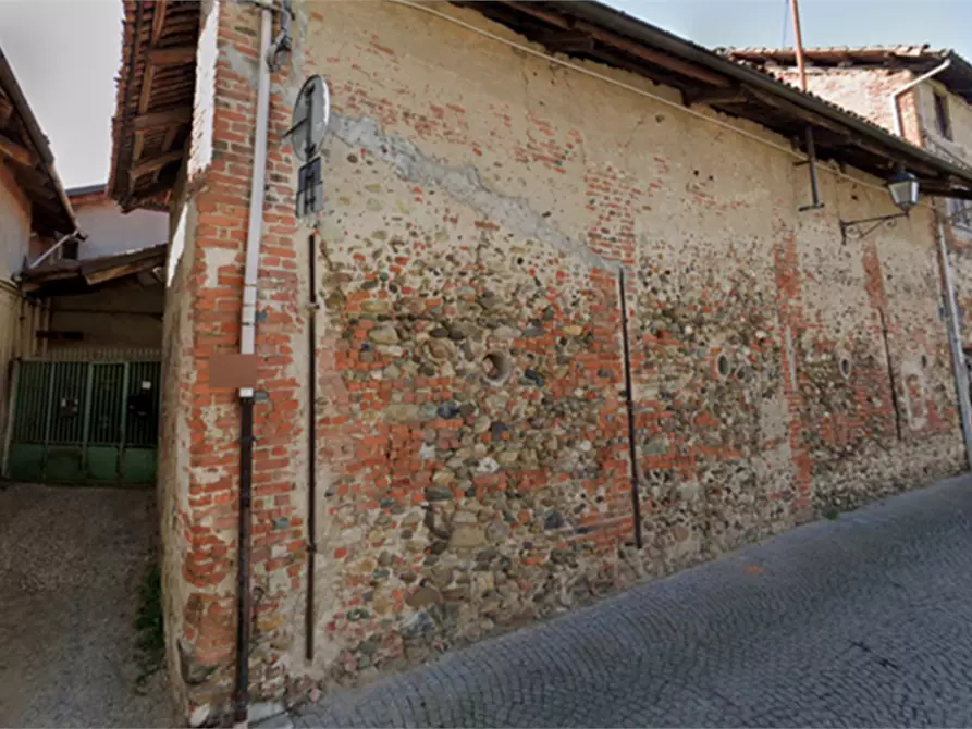 Immagine 2 di Porzione di casa in vendita  in Via XXIV Maggio  a Lombardore