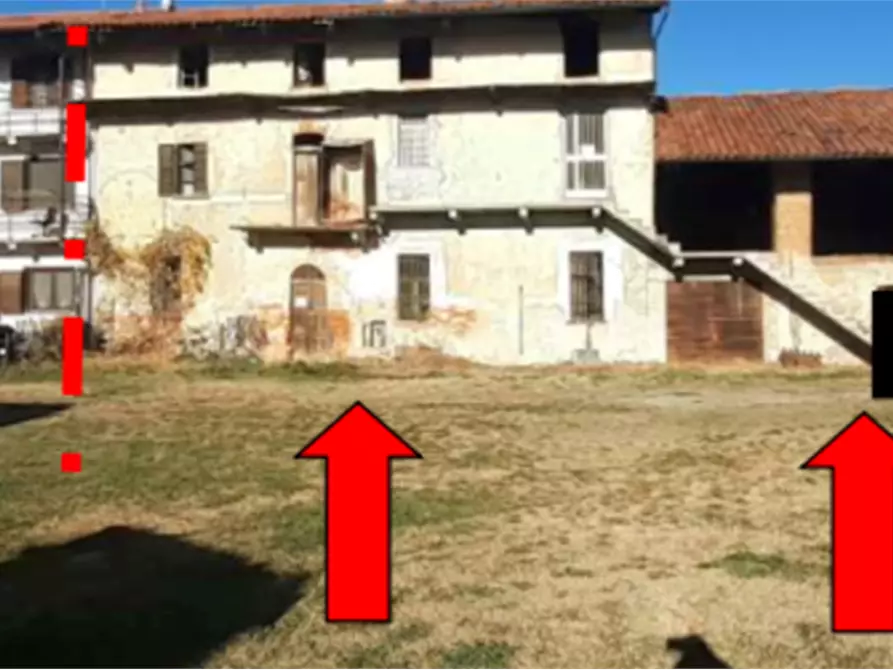 Immagine 5 di Porzione di casa in vendita  in Via XXIV Maggio  a Lombardore