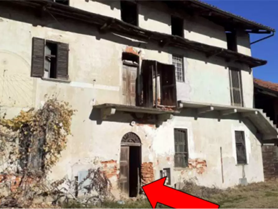 Immagine 6 di Porzione di casa in vendita  in Via XXIV Maggio  a Lombardore