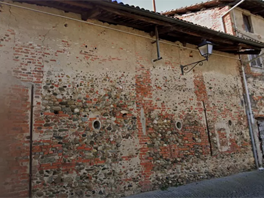 Immagine 11 di Porzione di casa in vendita  in Via XXIV Maggio  a Lombardore