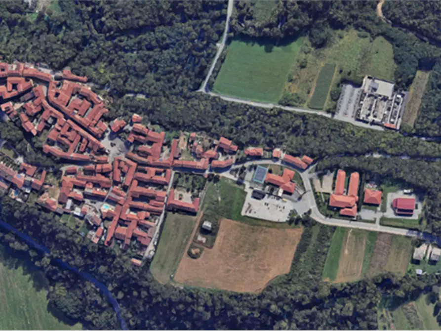 Immagine 23 di Porzione di casa in vendita  in Via XXIV Maggio  a Lombardore