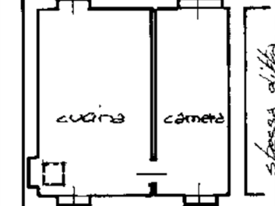 Immagine 29 di Porzione di casa in vendita  in Via XXIV Maggio  a Lombardore