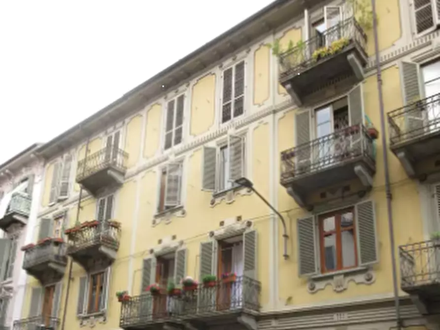 Immagine 2 di Appartamento in vendita  in Via Cuneo  a Torino