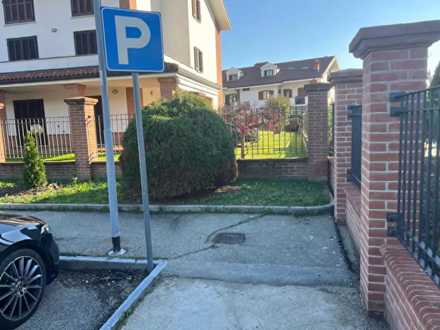 Immagine 6 di Garage in vendita  in Via Penarol de Montevideo a Pinerolo