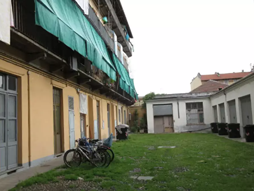 Immagine 7 di Appartamento in vendita  in Via Cuneo  a Torino