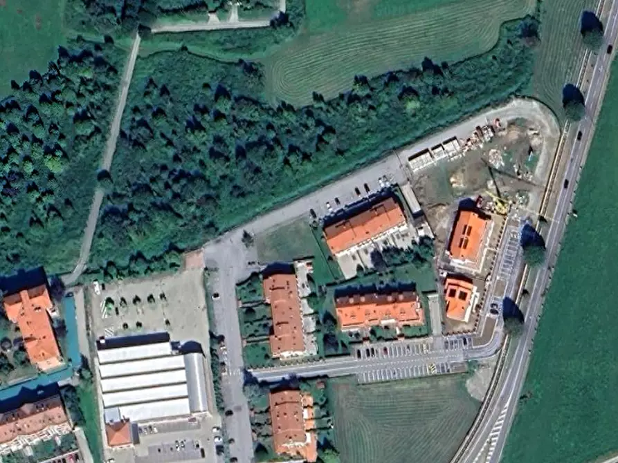 Immagine 19 di Garage in vendita  in Via Penarol de Montevideo a Pinerolo