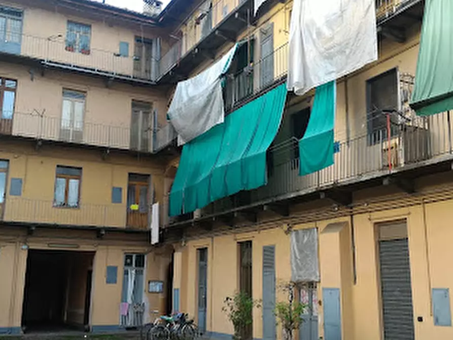 Immagine 10 di Appartamento in vendita  in Via Cuneo  a Torino