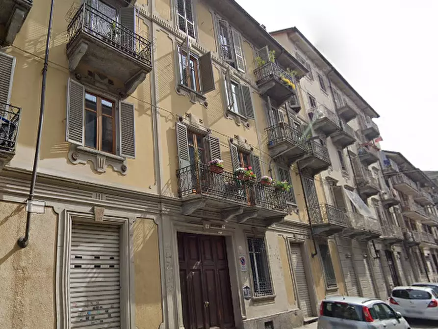 Immagine 12 di Appartamento in vendita  in Via Cuneo  a Torino