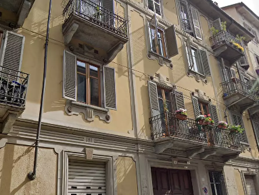 Immagine 13 di Appartamento in vendita  in Via Cuneo  a Torino