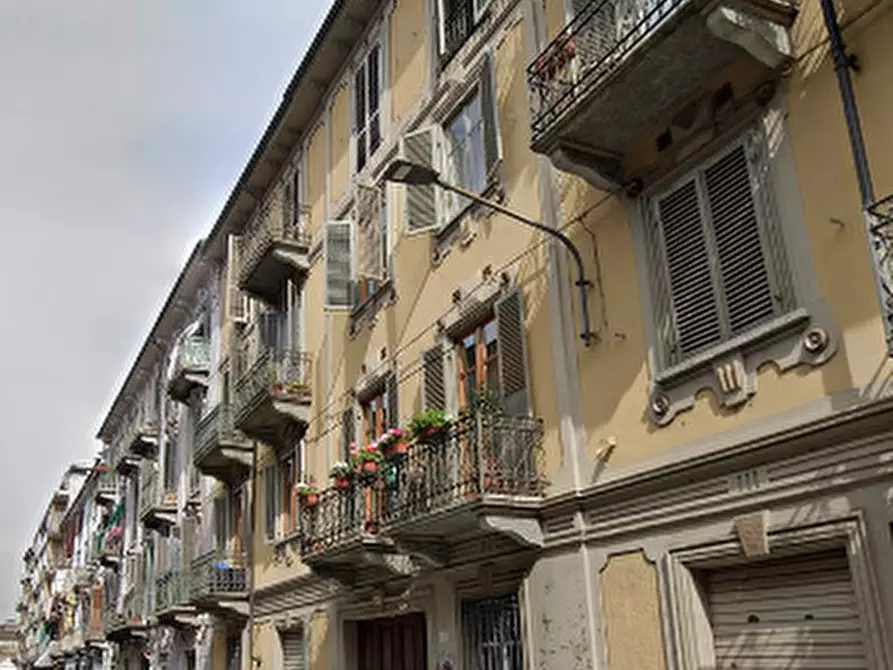 Immagine 14 di Appartamento in vendita  in Via Cuneo  a Torino
