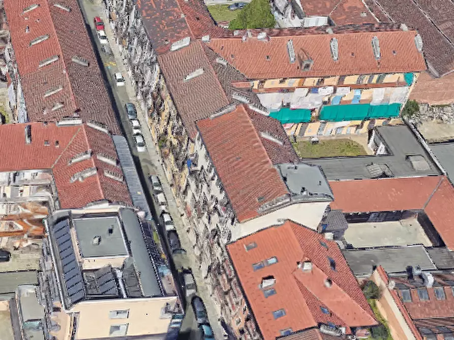 Immagine 16 di Appartamento in vendita  in Via Cuneo  a Torino