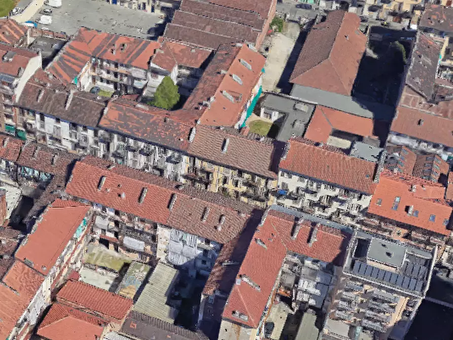 Immagine 17 di Appartamento in vendita  in Via Cuneo  a Torino