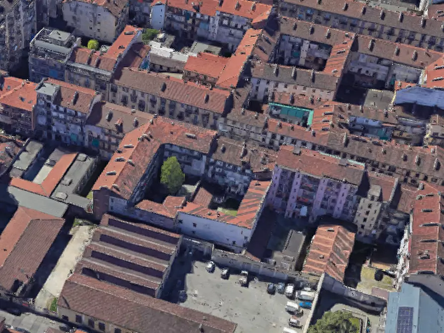 Immagine 18 di Appartamento in vendita  in Via Cuneo  a Torino