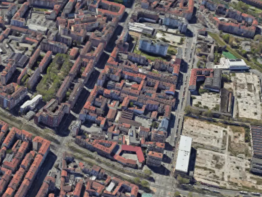 Immagine 23 di Appartamento in vendita  in Via Cuneo  a Torino